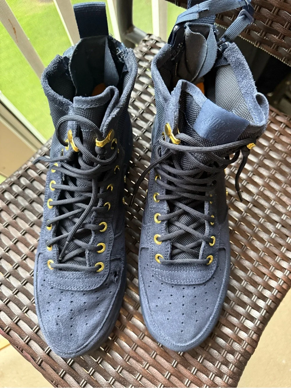 Air Force nike special